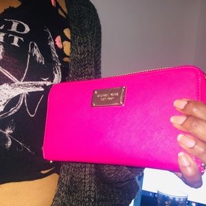 Michael Kors Wristlet